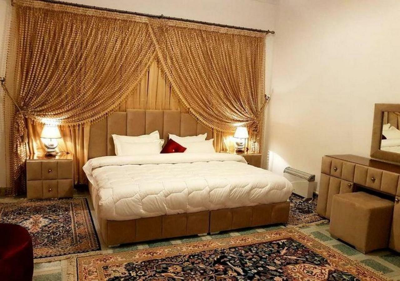 Riad Jasmine Sud Zagora Bagian luar foto